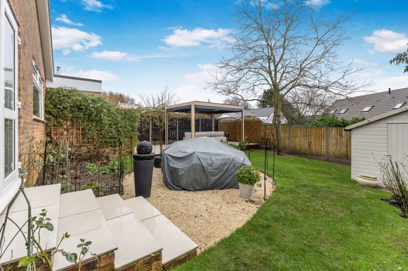 Sutton Close Aston Le Walls